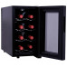 Винный шкаф Cavanova CV008NF