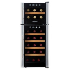 Винный шкаф Cavanova CV021-2T