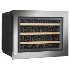Встраиваемый винный шкаф Cavanova CV-024KT