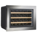 Встраиваемый винный шкаф Cavanova CV-024KT