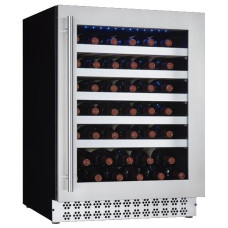 Встраиваемый винный шкаф Cavanova CV046T