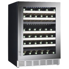 Встраиваемый винный шкаф Cavanova CV060DT