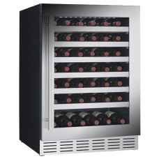 Встраиваемый винный шкаф Cavanova CV060T