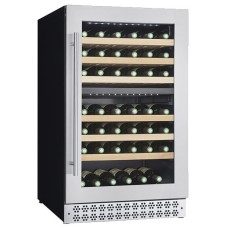 Встраиваемый винный шкаф Cavanova CV090DT