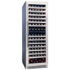 Встраиваемый винный шкаф Cavanova CV180DT Встраиваемый винный шкаф Cavanova CV180DT