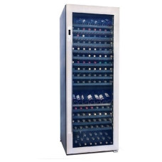 Встраиваемый винный шкаф Cavanova CV300DT Встраиваемый винный шкаф Cavanova CV300DT