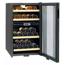 Винный шкаф Climadiff CV41DZX