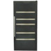 Винный шкаф La Sommeliere CVD102DZ
