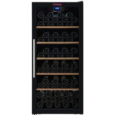 Винный шкаф La Sommeliere CVD117