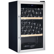 Винный шкаф La Sommeliere CVD40 Винный шкаф La Sommeliere CVD40