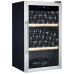 Винный шкаф La Sommeliere CVD40