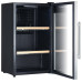 Винный шкаф La Sommeliere CVD40
