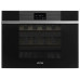 Встраиваемый винный шкаф Smeg CVI 121N3 Встраиваемый винный шкаф Smeg CVI 121N3