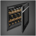 Встраиваемый винный шкаф Smeg CVI 121N3 Встраиваемый винный шкаф Smeg CVI 121N3