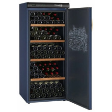 Винный шкаф Climadiff CVP180