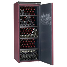 Винный шкаф Climadiff CVP215