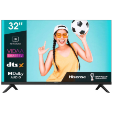 Телевизор Hisense 32A4K Телевизор Hisense 32A4K
