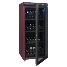 Винный шкаф Climadiff CVV168