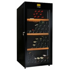 Винный шкаф Climadiff DVA180G