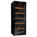 Винный шкаф Climadiff DVA305G Винный шкаф Climadiff DVA305G