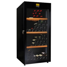 Винный шкаф Climadiff DVP180G