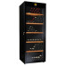 Винный шкаф Climadiff DVP305G