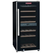 Винный шкаф La Sommeliere ECS25.2Z Винный шкаф La Sommeliere ECS25.2Z