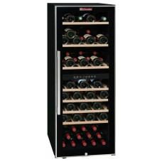 Винный шкаф La Sommeliere ECS80.2Z Винный шкаф La Sommeliere ECS80.2Z