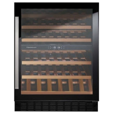 Встраиваемый винный шкаф Kuppersbusch FWKU 1800.0 S