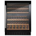 Встраиваемый винный шкаф Kuppersbusch FWKU 1800.0 S
