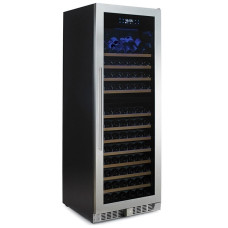 Встраиваемый винный шкаф Temptech GRN280DS