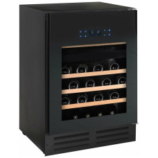 Встраиваемый винный шкаф Temptech GRN46DB