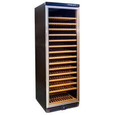 Винный шкаф IP Industrie JG 168-6 AX