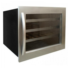 Встраиваемый винный шкаф IP Industrie JG 22 AX Встраиваемый винный шкаф IP Industrie JG 22 AX