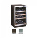 Встраиваемый винный шкаф IP Industrie JG 45-6 A CF Встраиваемый винный шкаф IP Industrie JG 45-6 A CF