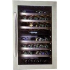 Встраиваемый винный шкаф IP Industrie JG 48 AD Встраиваемый винный шкаф IP Industrie JG 48 AD