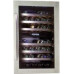 Встраиваемый винный шкаф IP Industrie JG 48 AD