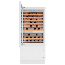 Встраиваемый винный шкаф KitchenAid KCZWX 20900