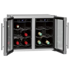 Винный шкаф Bomann KSW 192 Винный шкаф Bomann KSW 192