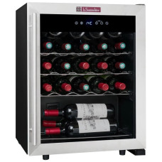 Винный шкаф La Sommeliere LS24A Винный шкаф La Sommeliere LS24A