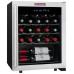 Винный шкаф La Sommeliere LS24A Винный шкаф La Sommeliere LS24A