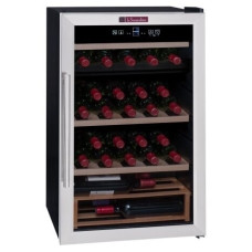 Винный шкаф La Sommeliere LS34.2Z Винный шкаф La Sommeliere LS34.2Z