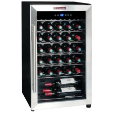 Винный шкаф La Sommeliere LS34A Винный шкаф La Sommeliere LS34A