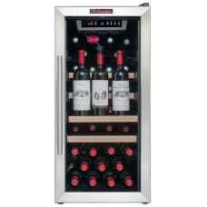 Винный шкаф La Sommeliere LS38A Винный шкаф La Sommeliere LS38A