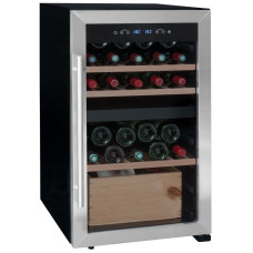 Винный шкаф La Sommeliere LS50.2Z Винный шкаф La Sommeliere LS50.2Z