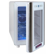 Винный шкаф La Sommeliere LS6
