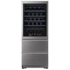 Винный шкаф LG LSR200