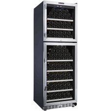 Винный шкаф La Sommeliere MZ2V165 Винный шкаф La Sommeliere MZ2V165