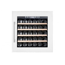 Встраиваемый винный шкаф Temptech OBI60SW