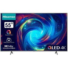 Телевизор Hisense 55E7KQ PRO Телевизор Hisense 55E7KQ PRO